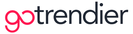 gotrendier logo