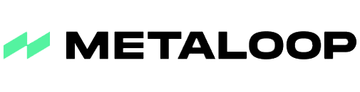 metaloop logo