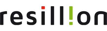 resillion logo