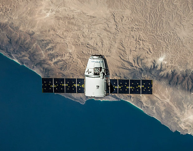 Communications & Infrastructure