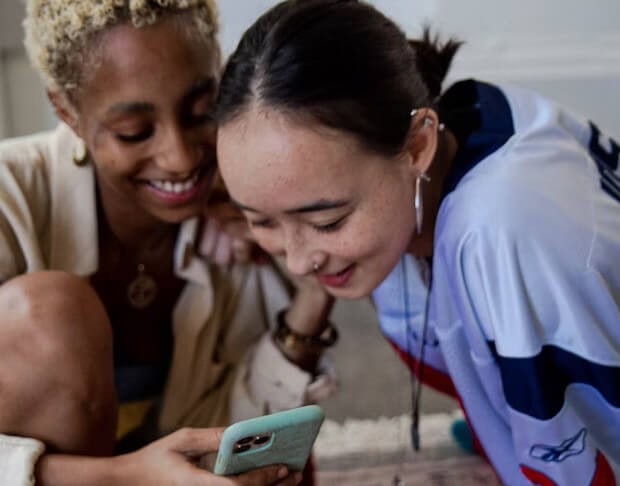 Consumer Tech & Digital Media