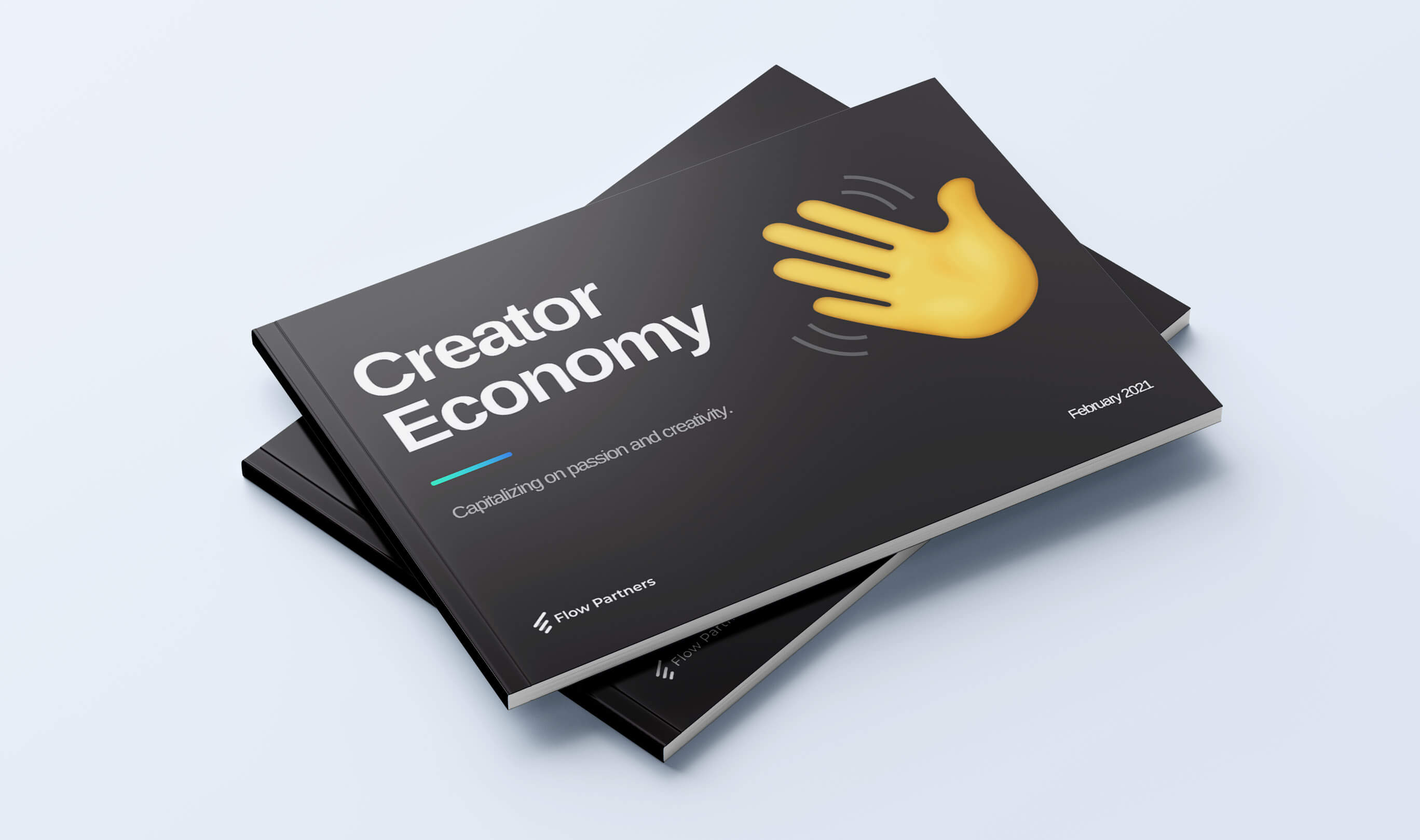 Flow Partners blog post