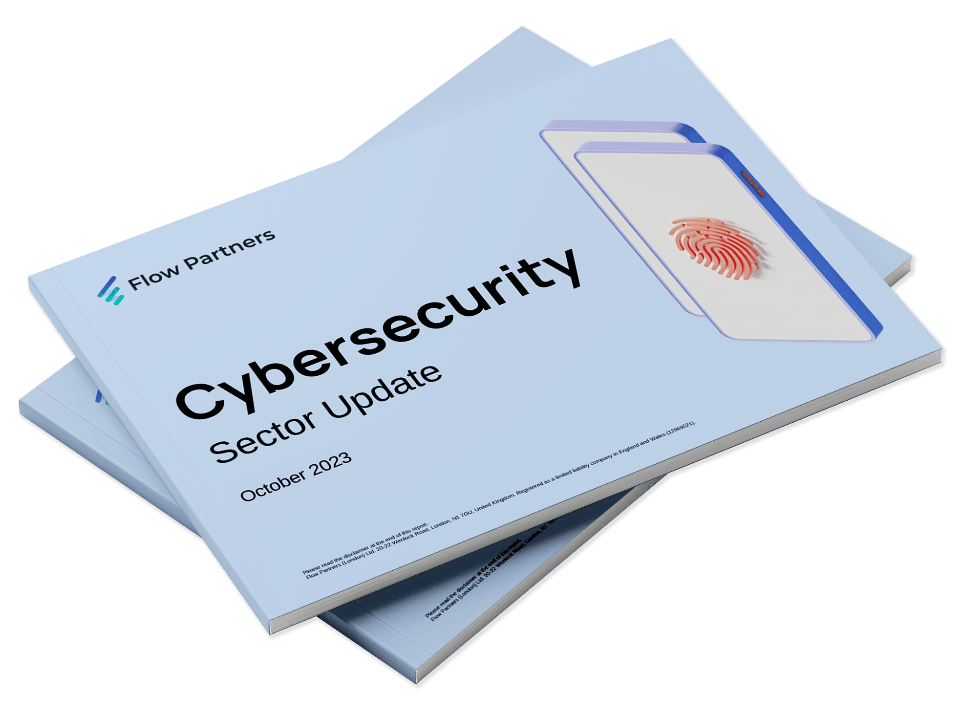 Cybersecurity Sector Update