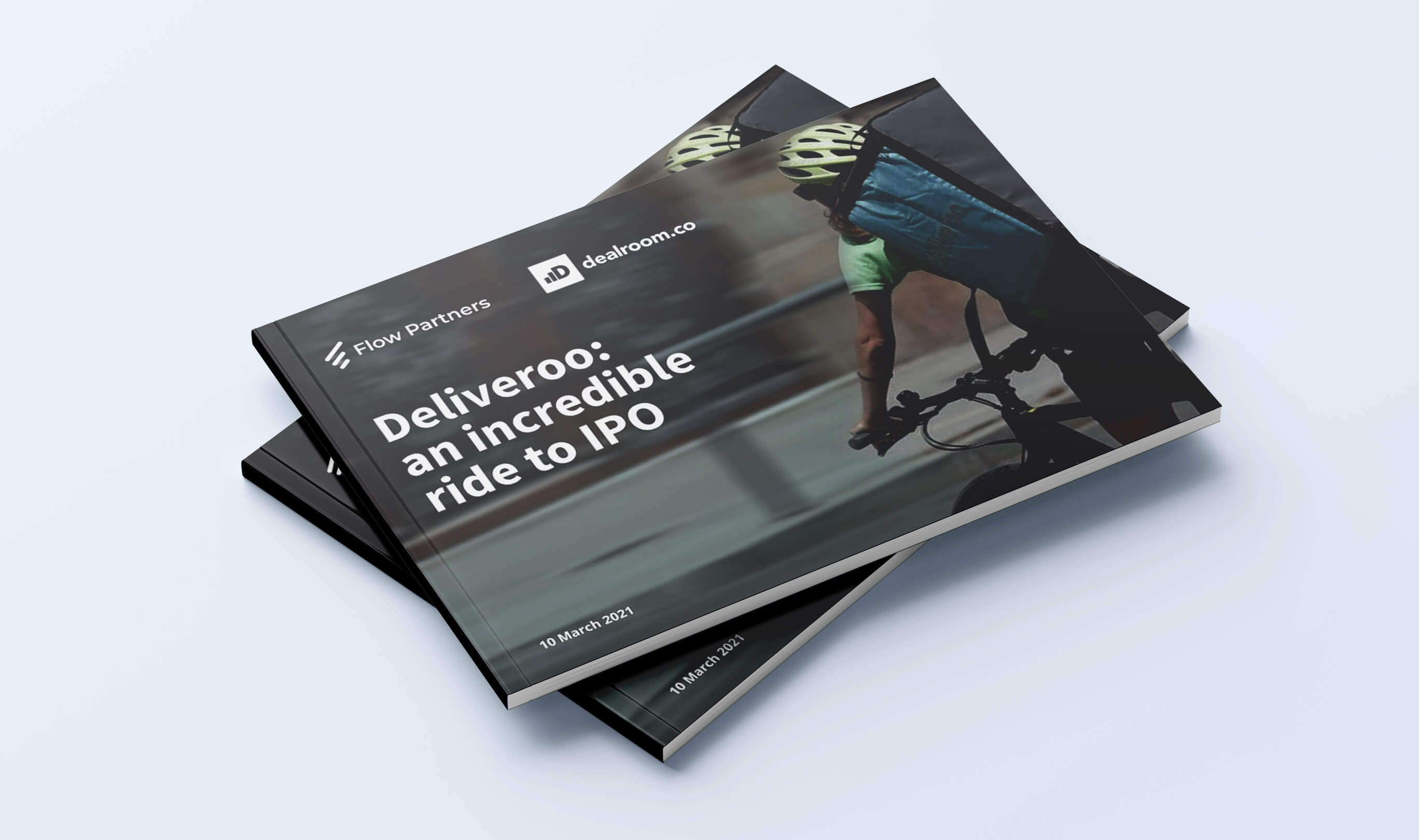 Flow Partners blog post