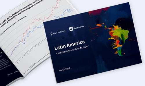 Flow Partners blog post