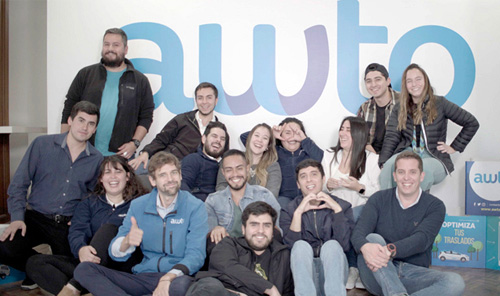 Flow Partners blog post