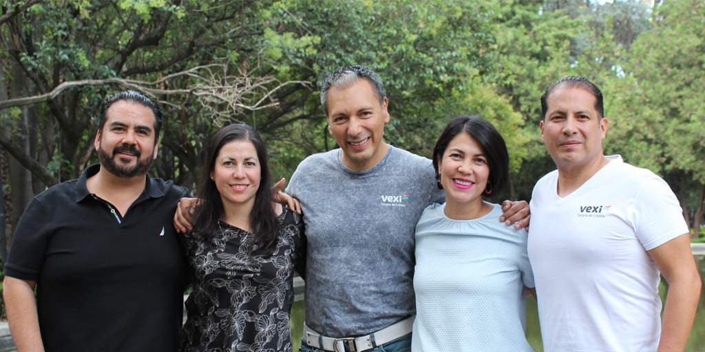 Vexi team