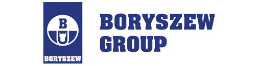 Boryszew logo
