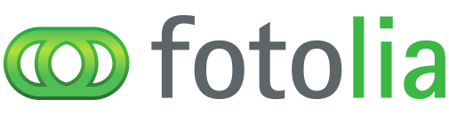 fotolia logo