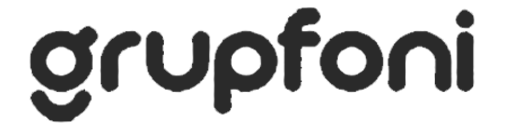 grupfoni logo