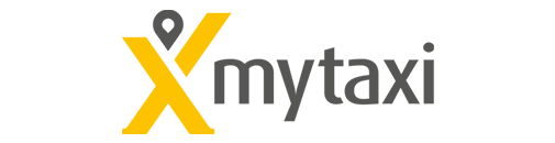mytaxi logo