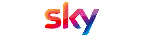 sky logo