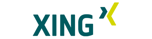 xing logo