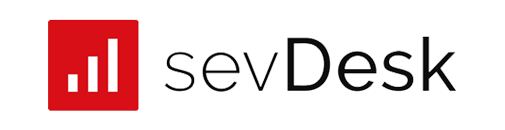 sevDesk logo