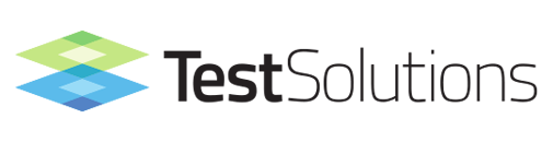 TestSolutions logo