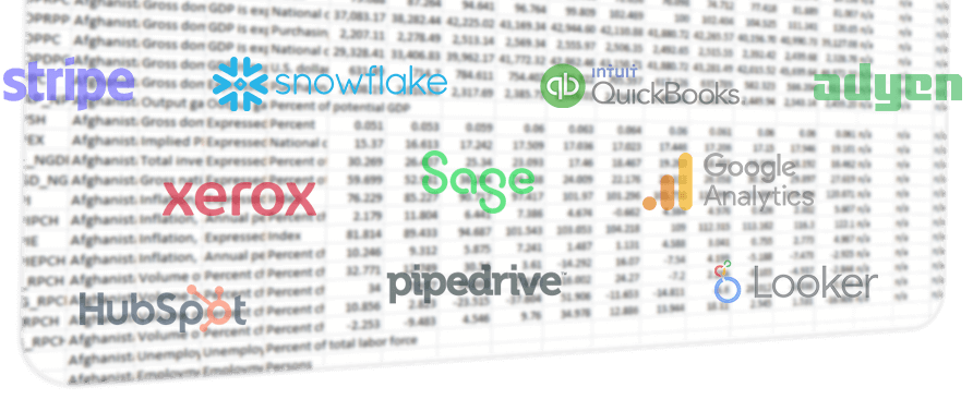 CFO Services feature