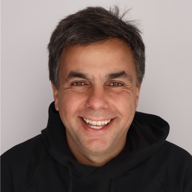 Andres Caldera Radonski