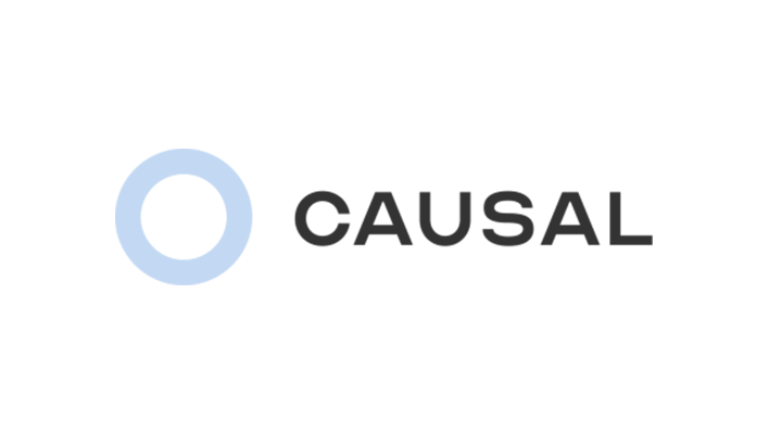 causal Logo