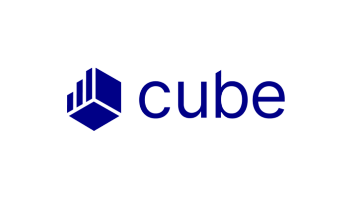 cube Logo