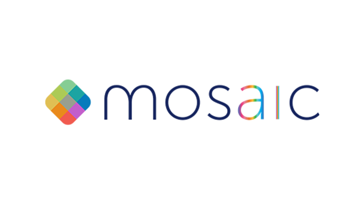 mosaic Logo