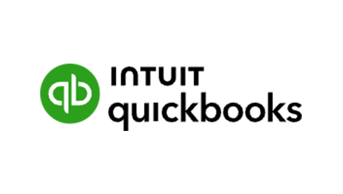 quickbooks Logo