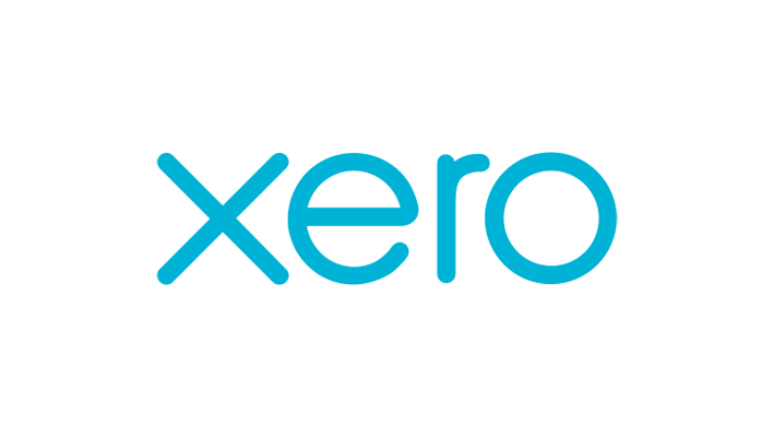 xero Logo