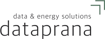 Dataprana logo