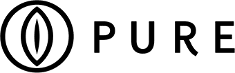 Pure logo