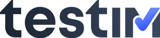 Testim logo