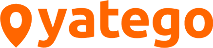Yatego logo